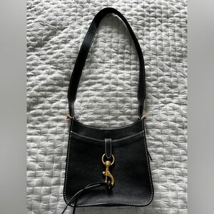 Rebecca Minkoff Leather Shoulder Bag